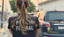 Condenado termina preso após se formar em medicina no Paraguai e tentar validar diploma no Brasil
