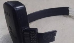 Homem é preso após romper tornozeleira eletrônica durante atendimento por som alto