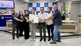 Orçamento de Francisco Beltrão para 2027 é estimado em 860 milhões de reais