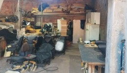 Resgates por trabalho análogo à escravidão crescem 44% em 2025 no Paraná