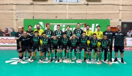 Marreco ABF vence a ACAF em amistoso