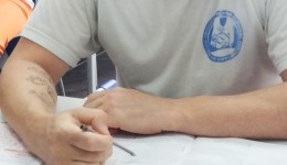 Enem PPL 2025 mobiliza mais de 7,6 mil pessoas privadas de liberdade no Paraná