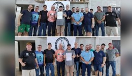 Tropeiros do Sul pode protagonizar primeira cavalgada pelo Caminho de Santiago