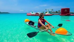 Brasileiro morre em acidente de quadriciclo durante passeio no Caribe