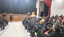 Megaoperação mobiliza mais de 500 policiais e cumpre 215 mandados contra organização criminosa no Paraná e em outros dois estados