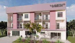 Unioeste anuncia construção de casa do estudante na cidade