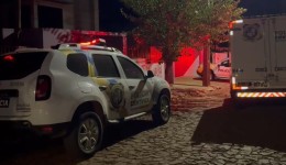 Homem é morto a tiros pelo próprio “amigo”