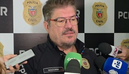 Policial que matou Marcos Francescon fazia tratamento psiquiátrico e teria arma recolhida pela PC
