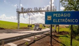 EPR Iguaçu amplia pontos para pagamento do pedágio eletrônico no Oeste e Sudoeste do Paraná