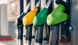 Preço do diesel sobe mais de 7% na primeira semana de março no Brasil