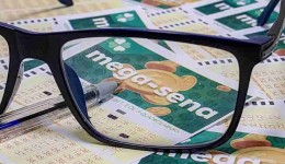 Mega-Sena sorteia nesta quinta-feira prêmio acumulado em R$ 35 milhões