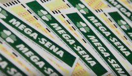 Mega-Sena: prêmio de R$ 12 milhões será sorteado neste sábado