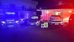 Operação apreende 746 caixas de medicamentos ilegais