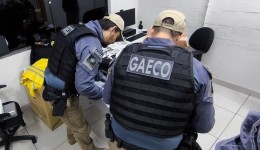Ministério Público do Paraná deflagra operação que apura pagamento de propina a policiais rodoviários e outros crimes