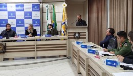 Ações contra a dengue são debatidas no Legislativo