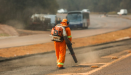 Estado foi 3º estado que mais gerou postos de trabalho de janeiro a maio