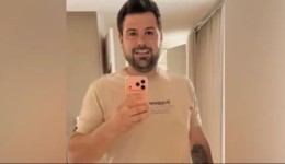 Empresário de Realeza morre após sofrer acidente com embarcação no alagado de Salto Caxias