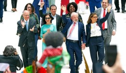 Dos 1.399 condenados pelo 8 de janeiro, apenas 179 continuam presos, afirma STF