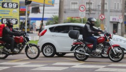 IPVA zerado faz número de motos crescer 20% no Paraná em um ano