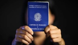 Confira as vagas de empregos disponíveis nesta segunda-feira (20)