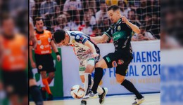 Marreco enfrenta o Cascavel neste sábado em busca de vaga na semifinal do Paranaense