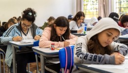 Secretaria da Saúde emite nota orientativa para prevenção da gripe na escolas