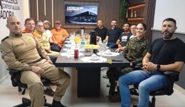 Município recebe a 1ª Verdade Run: Esporte e Solidariedade em uma Corrida Noturna Inédita