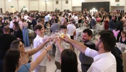 Destaques do Ano reúne recorde de público e celebra 179 homenagens