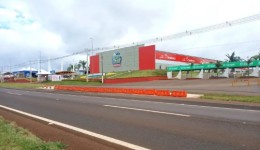 EPR Iguaçu apoia operação da PRF para garantir segurança viária e fluidez no tráfego do Show Rural