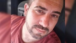 Caminhoneiro de Ampére é encontrado morto dentro de caminhão em Candói