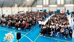Cema realiza 1ª Semana Integrada dos cursos técnicos