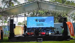 6º Festival da Cerveja promete movimentar Francisco Beltrão neste fim de semana