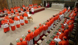 Cardeais esperam conclave rápido para demonstrar unidade da Igreja Católica, mas eleitores 'novos' podem estender escolha do novo papa
