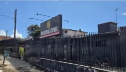 Multa ao Google vai financiar reforma de delegacia