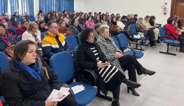 Município realiza II Conferência Municipal de Políticas para as Mulheres