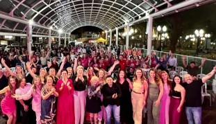 Mulheres que EnCantam - vozes pela saúde e pela vida