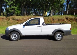 Vende-se Strada Working 1.4 - 2013