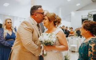 Wedding Geovana e Emerson