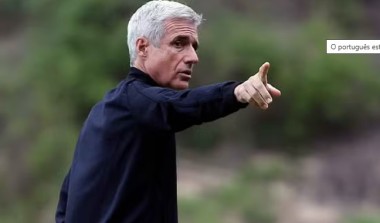 Grêmio está perto de fechar com Luís Castro, ex-técnico do Botafogo