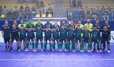 Marreco ABF Futsal lança Sócio Torcedor 2026