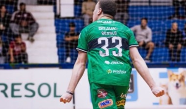 Marreco ABF enfrenta o Paraná Clube no Arrudão pela Série Ouro do Paranaense