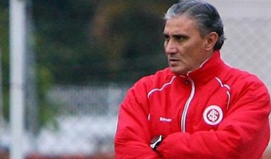 Na mira do Inter, Tite fecha com o Cruzeiro