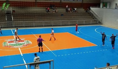 Inscrições para o Campeonato Municipal de Futsal estão abertas em Chopinzinho