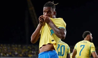 Seleção Brasileira vence Croácia por 3 a 1 em amistoso internacional