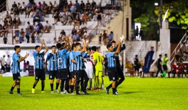 Sub-14 vence Seleção Peruana na estreia do Efipan