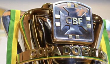 CBF divulga datas e horários dos jogos de Grêmio e Inter nas oitavas da Copa do Brasil; confira