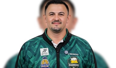 Marreco Futsal anuncia saída de Dionatan Marcelo e confirma Betinho Castro como novo técnico