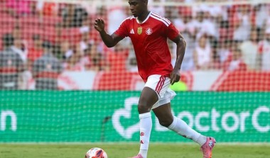 Internacional goleia o Ypiranga e encaminha vaga na final do Gauchão