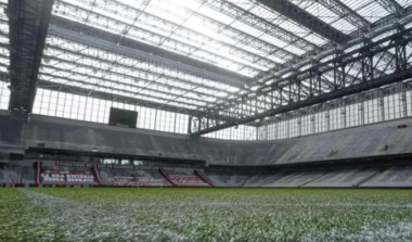 Clubes defendem gramados sintéticos após crítica do Flamengo