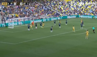 Auckland City e Boca Juniors empatam e se despedem da Copa do Mundo de Clubes